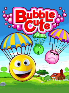   (Bubble cute)