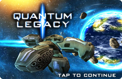   (Quantum Legacy HD Turbo)
