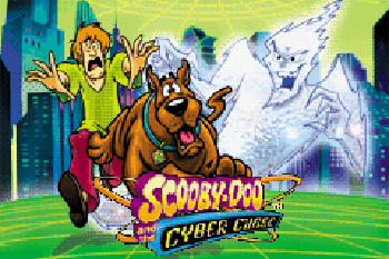 -    (Scooby-Doo and the Cyber Chase)
