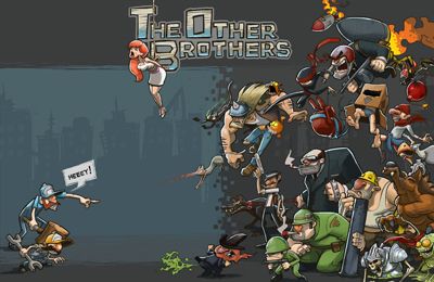 Два брата (The Other Brothers)