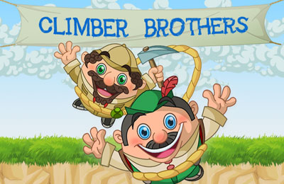   (Climber Brothers)