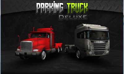   3 (Truck Parking 3D Pro Deluxe)