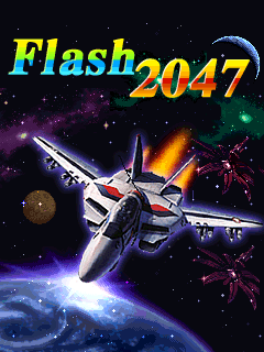 Вспышка 2047 (Flash 2047)