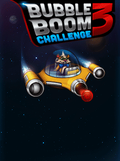 Шаробум 3 (Bubble Boom Challenge 3)