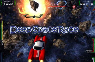 Космические приключения (Deep Space Race)