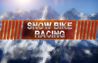   (Snow Bike Racing)