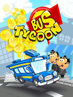 Автобусный магнат (Bus Tycoon)