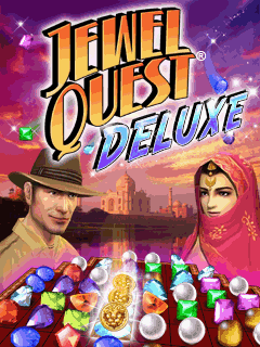    :  (Jewel Quest Deluxe)