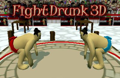 Трешевое сумо (Fight Drunk 3D)