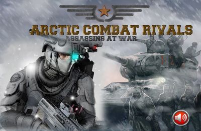     (Arctic Combat Rivals HD  Assassins At War)
