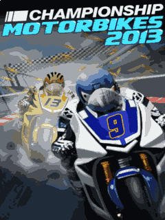    2013 (Championship Motorbikes 2013)