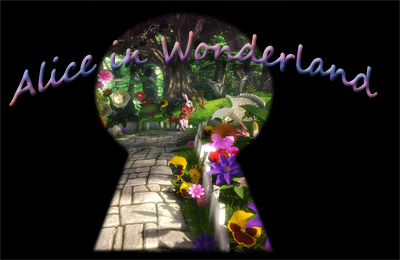    :   (Alice in Wonderland. Extended Edition)