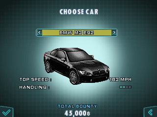     (Need for Speed Hot Pursuit Bonus Edition)