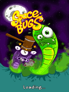   (Space Bugs)