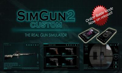    (SimGun2 Custom Online)