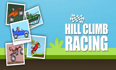    (Hill Climb Racing)
