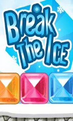   -   (Break The Ice - Snow World)