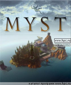 Myst PPC
