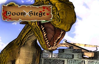 Смертельная осада  (Doom Siege - 3D)