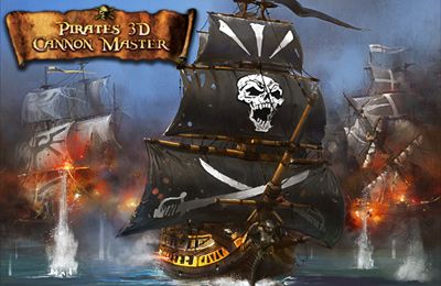  3     (Pirates 3D Cannon Master)
