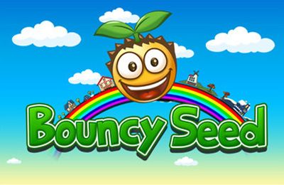   (Bouncy Seed!)