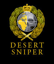   (Desert Sniper)