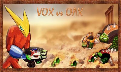 Вокс против Оакс (VoxOax)