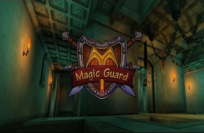 Волшебные Врата (Magic Guard)