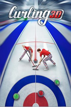 ʸ 3 (Curling 3D)