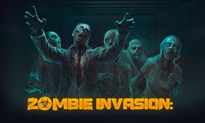  : - (Zombie Invasion T-Virus)