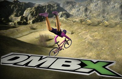 Езда на горных велосипедах (DMBX 2 - Mountain Bike and BMX)