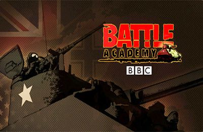Военная академия (Battle Academy)
