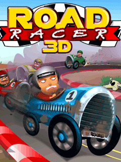   3D (Road Racer 3D)