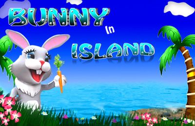 Кролик на Острове (Bunny In Island)