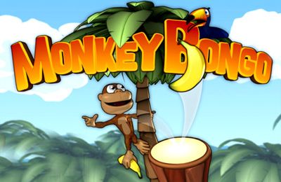 Обезьяний Бросок (Monkey Bongo)