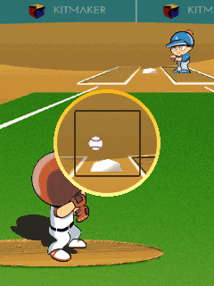 Супер бейсбол 3D (Super Baseball 3D)