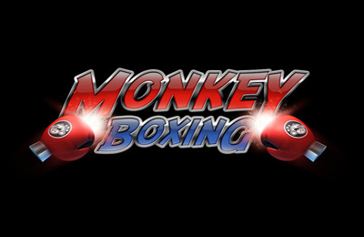 Бокс с обезьянами (Monkey Boxing)