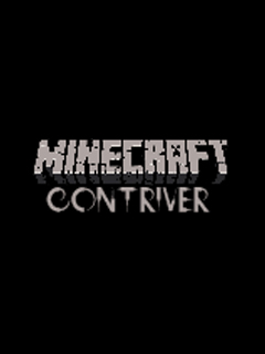 :  (Minecraft Contriver)
