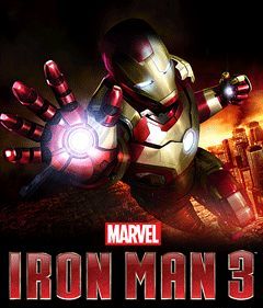 Железный человек 3 (Iron Man 3)