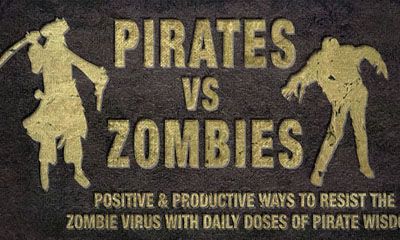    (Pirates vs Zombies)