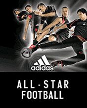 Адидас Все звезды футбола (Adidas: All-star football)