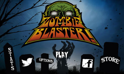   (Zombie Blaster)