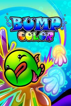 Цветной Бум (Bump Color)