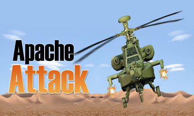   (Apache Attack)