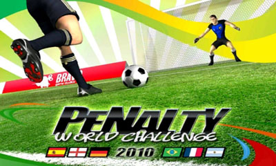     2010 (Penalty World Challenge 2010)