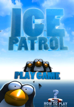 Ледниковый Патруль (Ice Patrol)