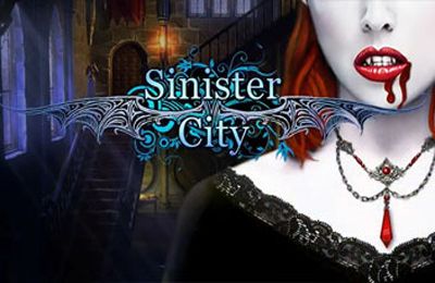   HD (Sinister City)