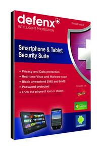 Defenx Mobile Security Suite