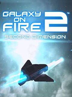    2:   (Galaxy On Fire 2: Second Dimension)