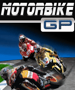   (Motorbike GP)